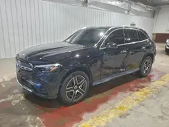 W1NKM4HB7SU091508 2025 MERCEDES-BENZ GLC