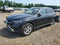 W1NKM4HB7SU094991 2025 MERCEDES-BENZ GLC