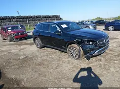 W1NKM4HB7TF522192 2026 MERCEDES-BENZ GLC