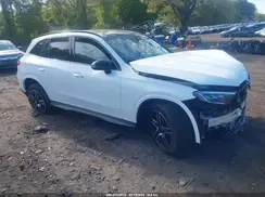 W1NKM4HB7TU122516 2026 MERCEDES-BENZ GLC