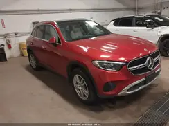W1NKM4HB8PF031197 2023 MERCEDES-BENZ GLC