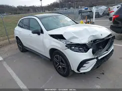 W1NKM4HB8PF060067 2023 MERCEDES-BENZ GLC