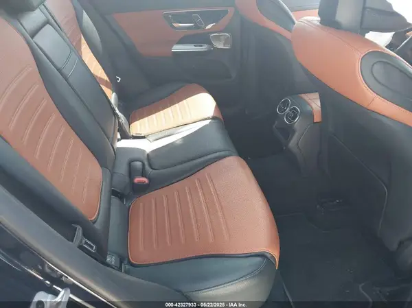 W1NKM4HB8PU005288 2023 MERCEDES-BENZ GLC - Image 8