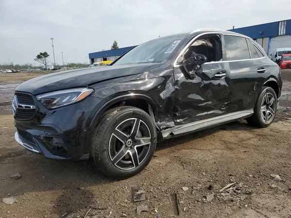 W1NKM4HB8PU020793 2023 MERCEDES-BENZ GLC - Image 1