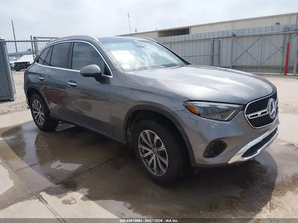 W1NKM4HB8PU023001 2023 MERCEDES-BENZ GLC - Image 1