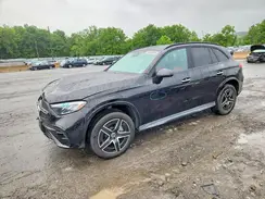 W1NKM4HB8PU025251 2023 MERCEDES-BENZ GLC