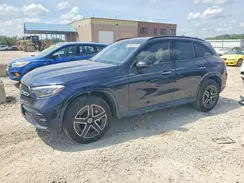 W1NKM4HB8PU030207 2023 MERCEDES-BENZ GLC