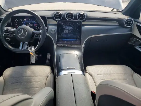 W1NKM4HB8PU030207 2023 MERCEDES-BENZ GLC - Image 8