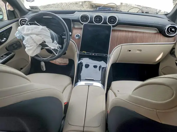 W1NKM4HB8RF070648 2024 MERCEDES-BENZ GLC - Image 8