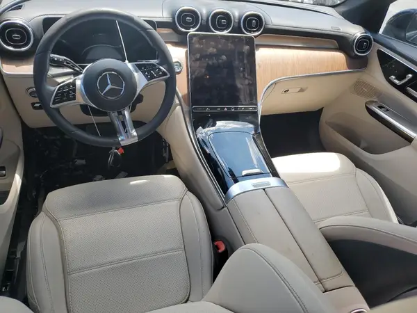 W1NKM4HB8RF081150 2024 MERCEDES-BENZ GLC - Image 8