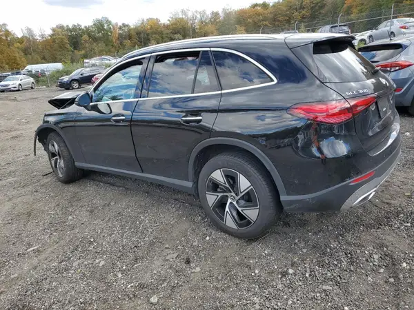W1NKM4HB8RF085716 2024 MERCEDES-BENZ GLC - Image 2