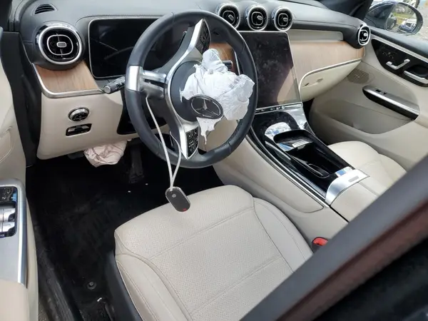 W1NKM4HB8RF085716 2024 MERCEDES-BENZ GLC - Image 8
