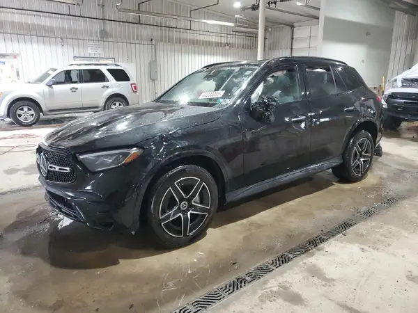 W1NKM4HB8RF109223 2024 MERCEDES-BENZ GLC - Image 1