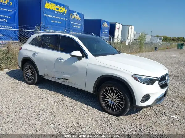 W1NKM4HB8RF180874 2024 MERCEDES-BENZ GLC - Image 1