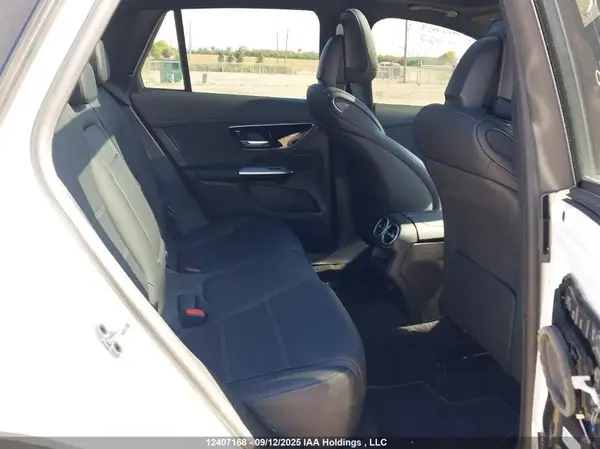 W1NKM4HB8RF180874 2024 MERCEDES-BENZ GLC - Image 8