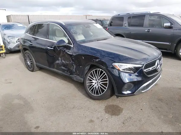W1NKM4HB8RF193429 2024 MERCEDES-BENZ GLC - Image 1