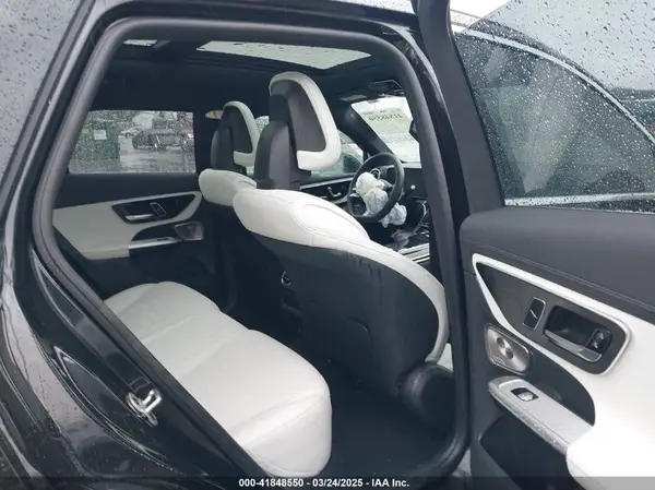 W1NKM4HB8RF202260 2024 MERCEDES-BENZ GLC - Image 8