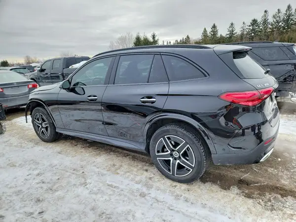 W1NKM4HB8RF210293 2024 MERCEDES-BENZ GLC - Image 2