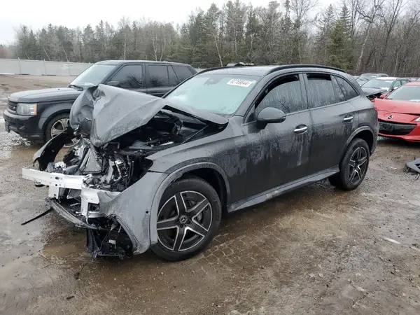 W1NKM4HB8RF228647 2024 MERCEDES-BENZ GLC - Image 1
