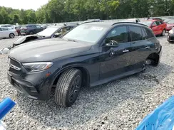 W1NKM4HB8SF238178 2025 MERCEDES-BENZ GLC