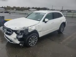 W1NKM4HB8SF250802 2025 MERCEDES-BENZ GLC