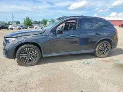 W1NKM4HB8SF255904 2025 MERCEDES-BENZ GLC