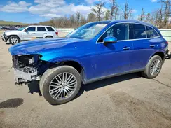 W1NKM4HB8SF282424 2025 MERCEDES-BENZ GLC