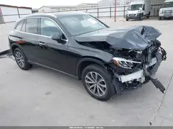 W1NKM4HB8SF298395 2025 MERCEDES-BENZ GLC
