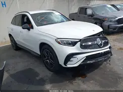 W1NKM4HB8SF340421 2025 MERCEDES-BENZ GLC