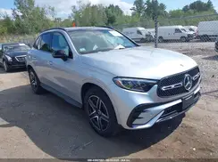 W1NKM4HB8SF365710 2025 MERCEDES-BENZ GLC