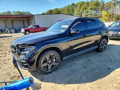 W1NKM4HB8SF44274 2025 MERCEDES-BENZ GLC