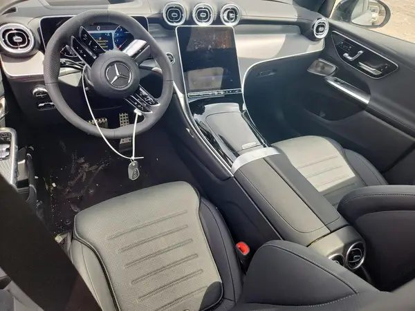 W1NKM4HB8TF491907 2026 MERCEDES-BENZ GLC - Image 8