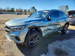 W1NKM4HB8TF505045 2026 MERCEDES-BENZ GLC