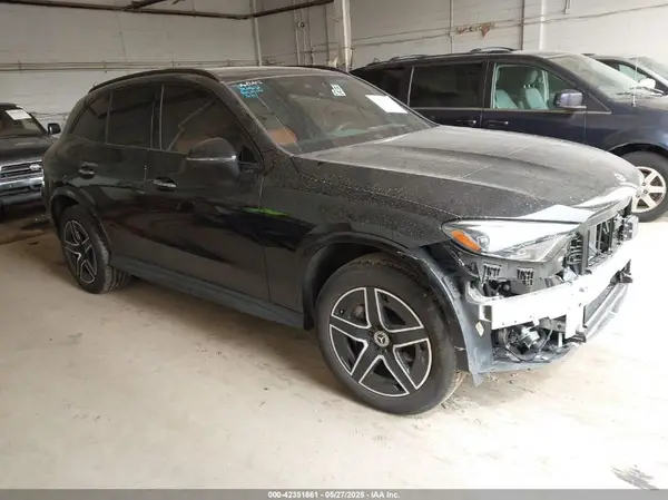 W1NKM4HB9PF029037 2023 MERCEDES-BENZ GLC - Image 1