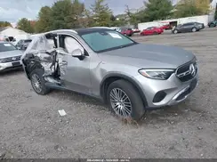 W1NKM4HB9PU018809 2023 MERCEDES-BENZ GLC