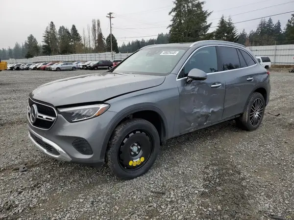 W1NKM4HB9PU023847 2023 MERCEDES-BENZ GLC - Image 1