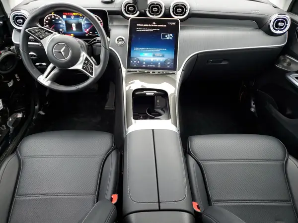 W1NKM4HB9PU023847 2023 MERCEDES-BENZ GLC - Image 8
