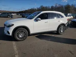 W1NKM4HB9PU025663 2023 MERCEDES-BENZ GLC