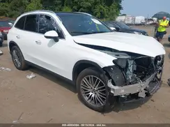 W1NKM4HB9PU029972 2023 MERCEDES-BENZ GLC