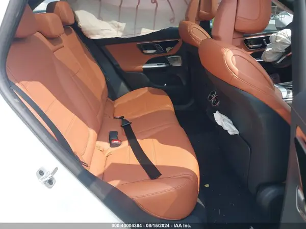 W1NKM4HB9PU029972 2023 MERCEDES-BENZ GLC - Image 8