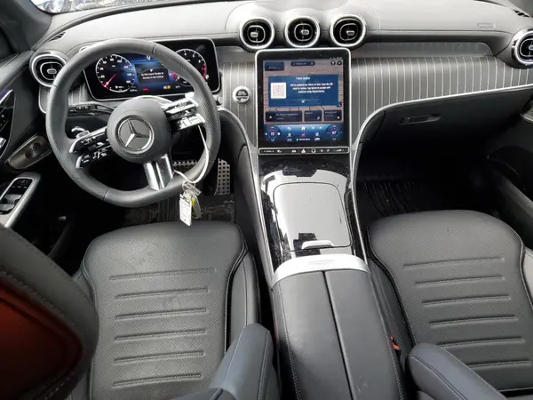 W1NKM4HB9PU033424 2023 MERCEDES-BENZ GLC - Image 8