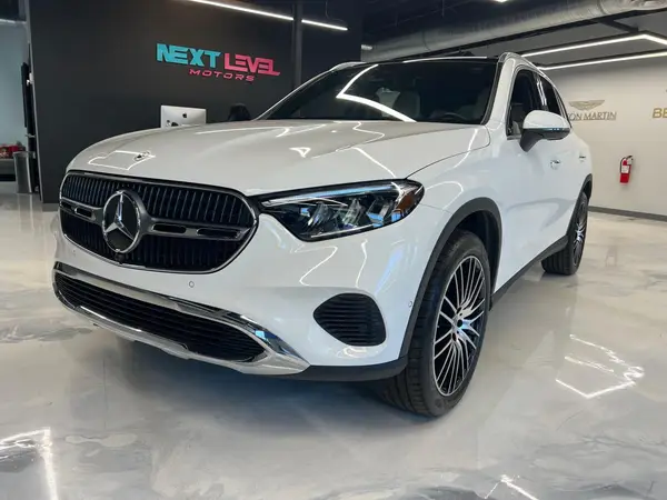 W1NKM4HB9RF120120 2024 MERCEDES-BENZ GLC - Image 2