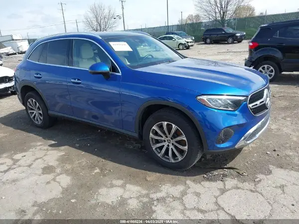 W1NKM4HB9RF122031 2024 MERCEDES-BENZ GLC - Image 1