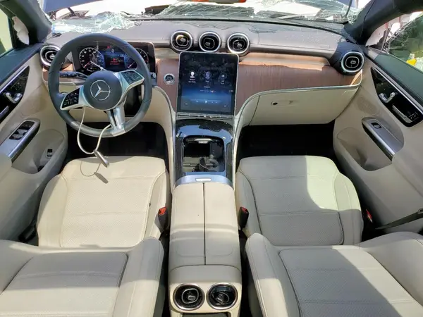 W1NKM4HB9RF138472 2024 MERCEDES-BENZ GLC - Image 8