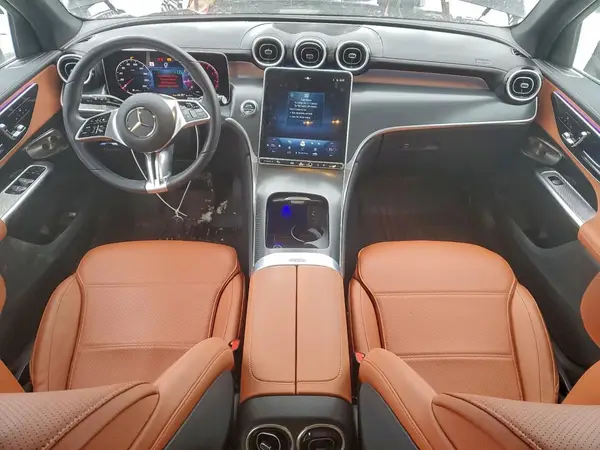 W1NKM4HB9RF178468 2024 MERCEDES-BENZ GLC - Image 8