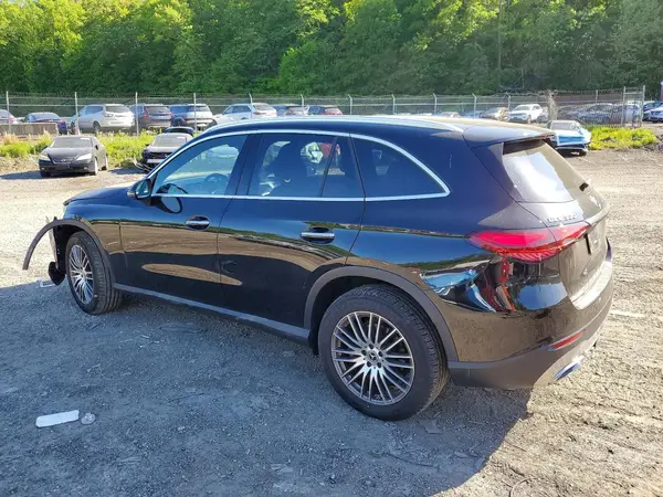W1NKM4HB9RF178499 2024 MERCEDES-BENZ GLC - Image 2