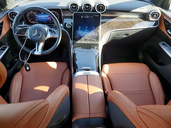 W1NKM4HB9RF178499 2024 MERCEDES-BENZ GLC - Image 8