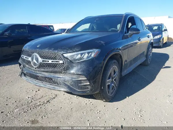 W1NKM4HB9RF209959 2024 MERCEDES-BENZ GLC - Image 2
