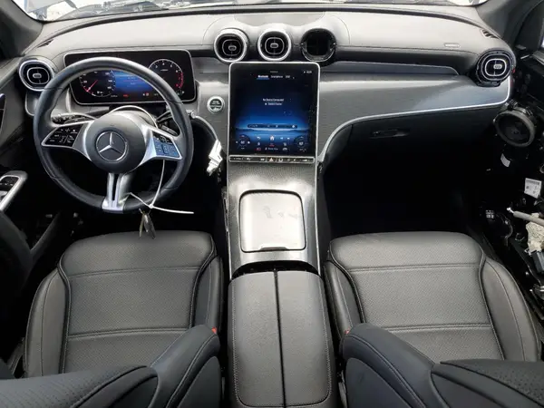 W1NKM4HB9RF215941 2024 MERCEDES-BENZ GLC - Image 8