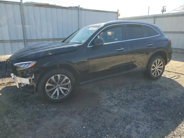 W1NKM4HB9RF220458 2024 MERCEDES-BENZ GLC - Image 1